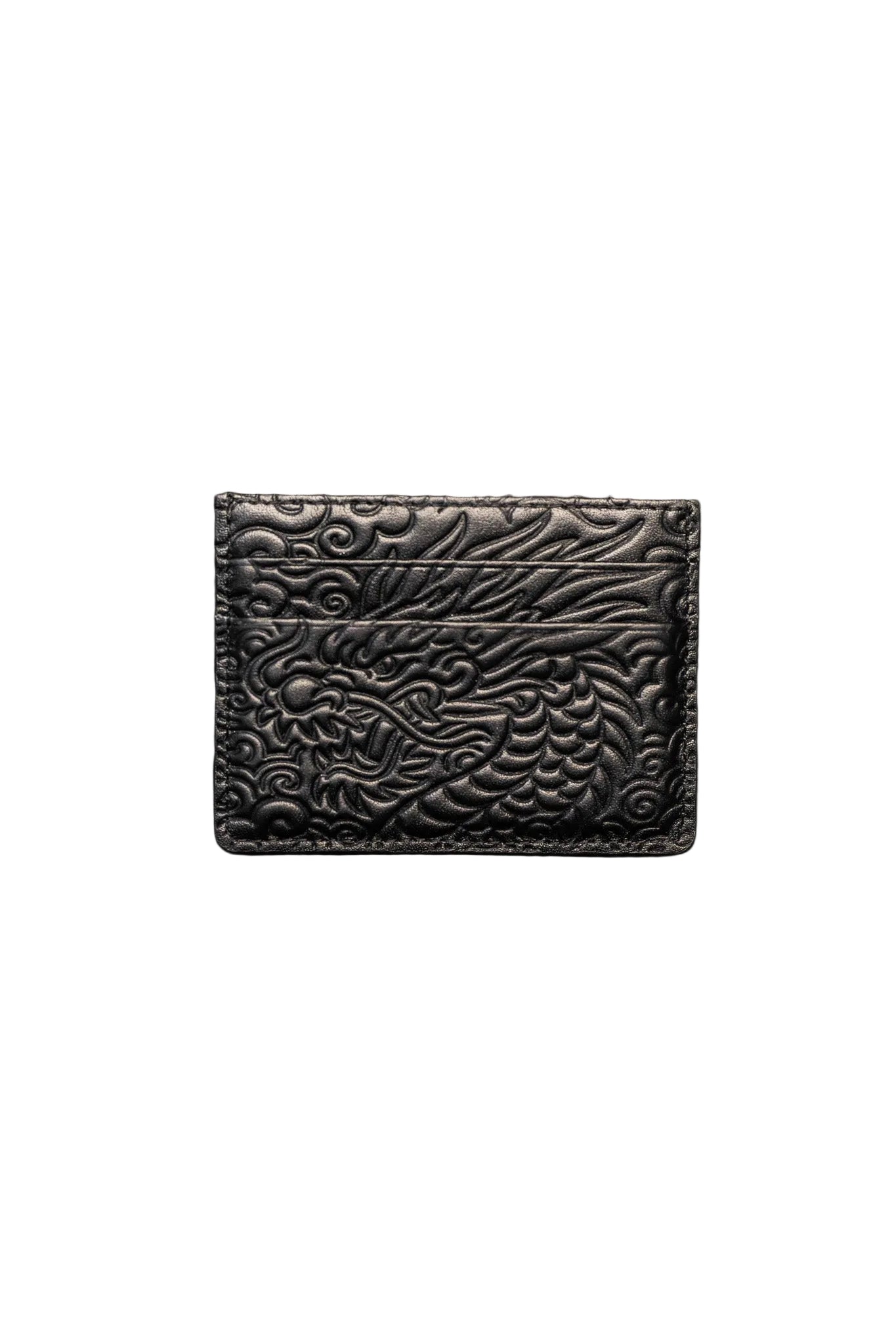 Verity Onyx Cardholder